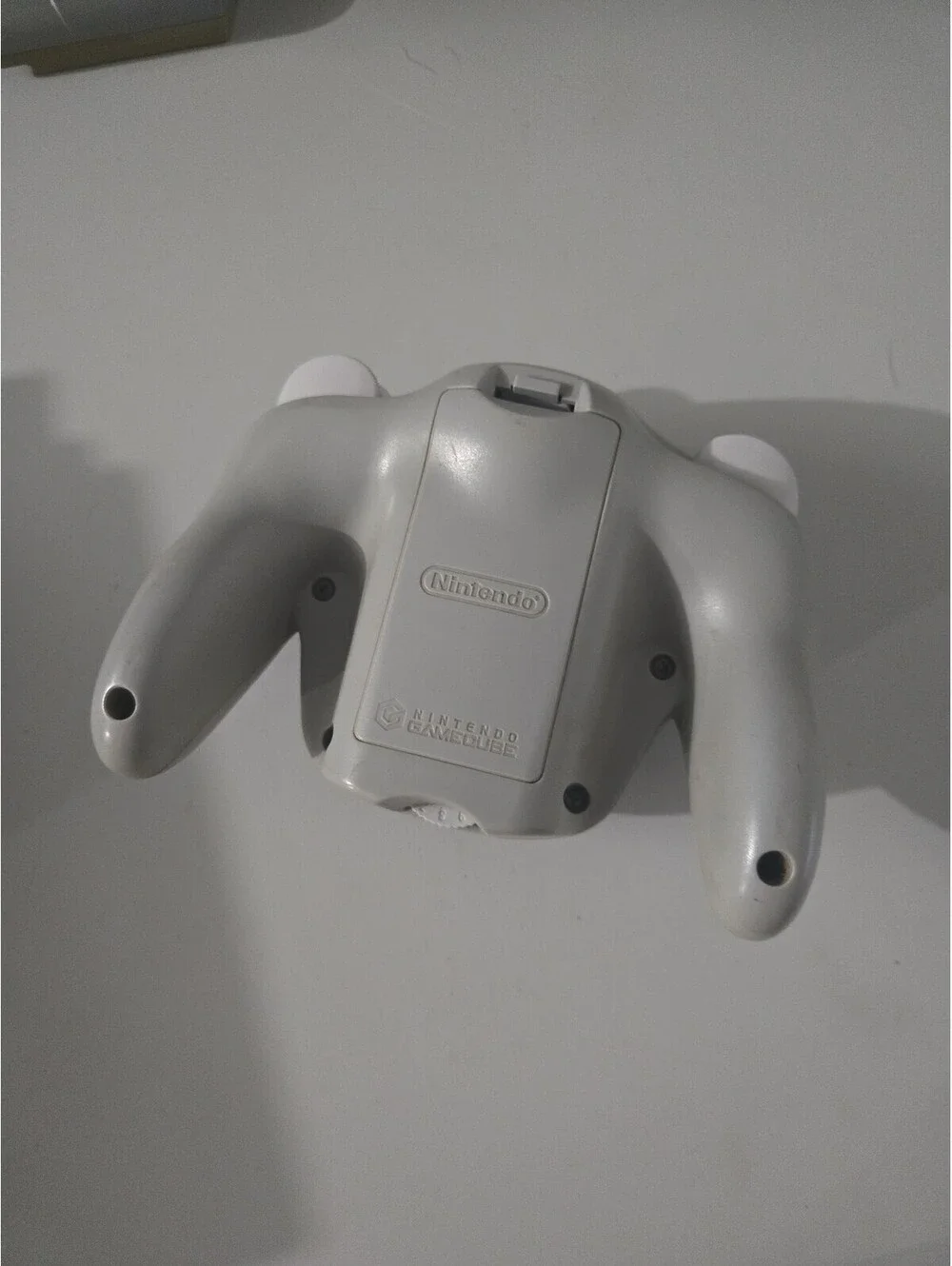 Nintendo this authentic